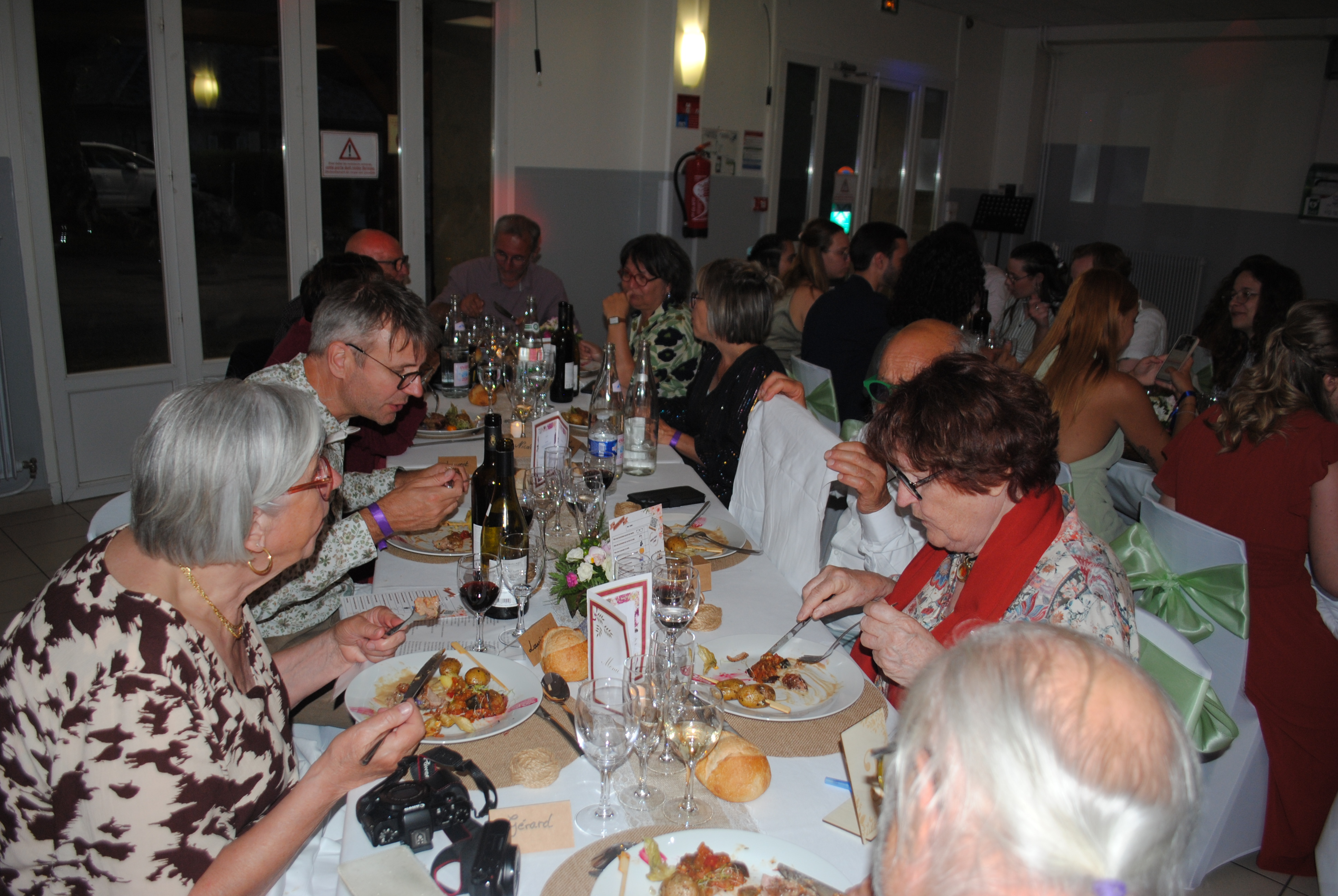 Photo de mariage
